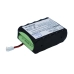 Sostituzione della batteria compatibile per Fresenius 120024,BATT/110024