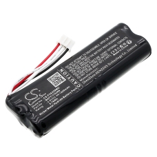 Sostituzione della batteria compatibile per Fresenius 110209-XO,120209,BATT/110209,Z200045-6-200