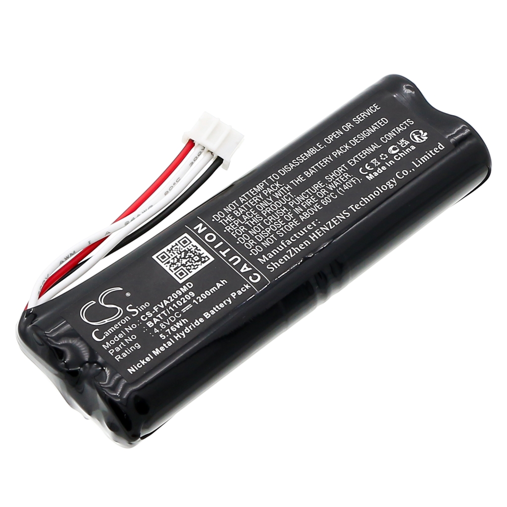 Batterie Sostituisce BATT/110209