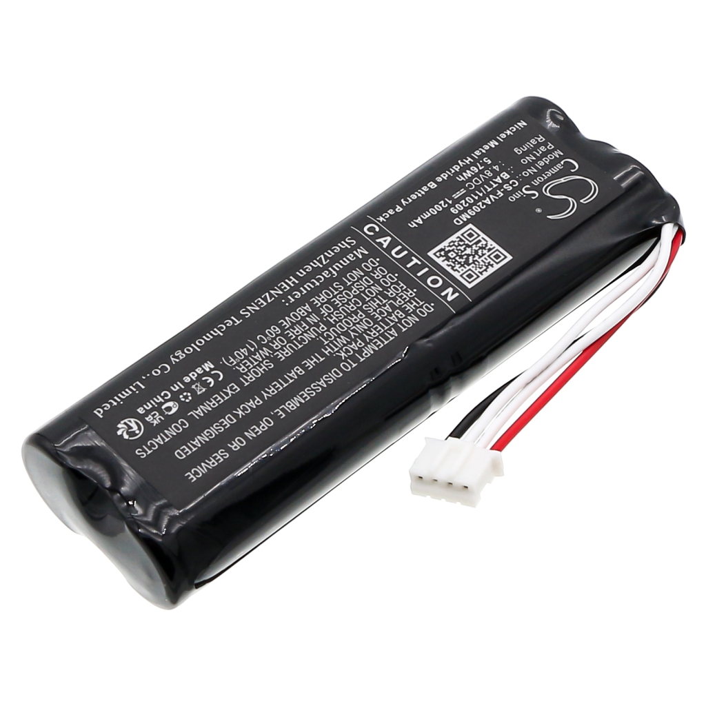 Batterie Sostituisce BATT/110209
