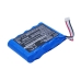 Batteria medica Fresenius CS-FVA601MD