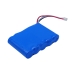 Batteria medica Fresenius CS-FVA601MD