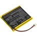 Batteria del telefono cellulare Taktark BM603
