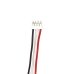 Batterie Sostituisce BK-3MCC