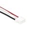 Batterie Sostituisce BK-3MCC