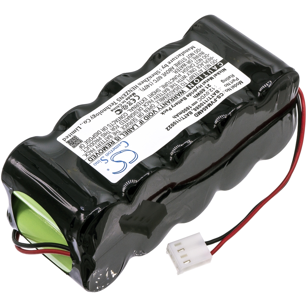 Batterie Sostituisce BATT/110088