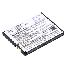 Sostituzione della batteria compatibile per Fritz!FON 312BAT006