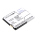 Fritz!FON Batteria Telefono Cordless CS-FVM447CL