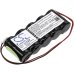 Batteria Sostituisce 120050