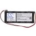 Batteria Sostituisce BATT/110050