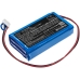 Sostituzione della batteria compatibile per Fresenius KAYO654169-3S
