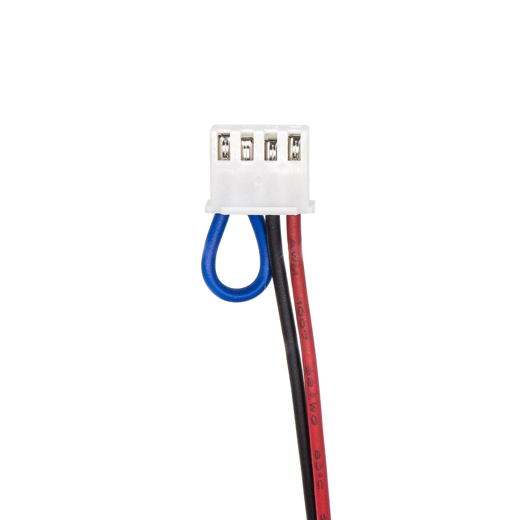 Sostituzione della batteria compatibile per Fresenius KAYO654169-3S