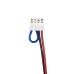 Sostituzione della batteria compatibile per Fresenius KAYO654169-3S