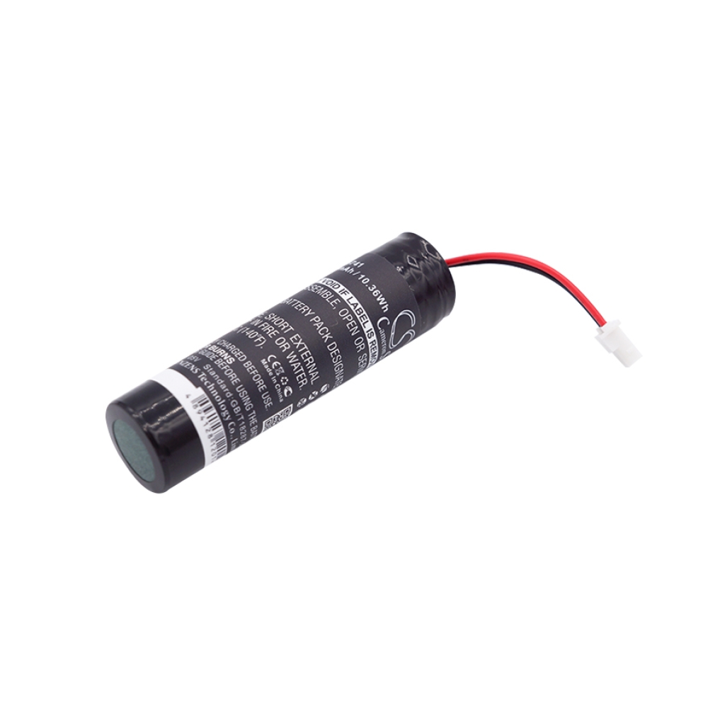 Sostituzione della batteria compatibile per Fluke 4375741,FLK-VT04