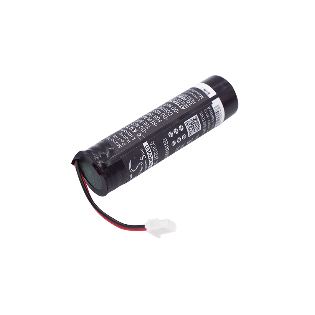 Sostituzione della batteria compatibile per Fluke 4375741,FLK-VT04