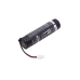 Sostituzione della batteria compatibile per Fluke 4375741,FLK-VT04