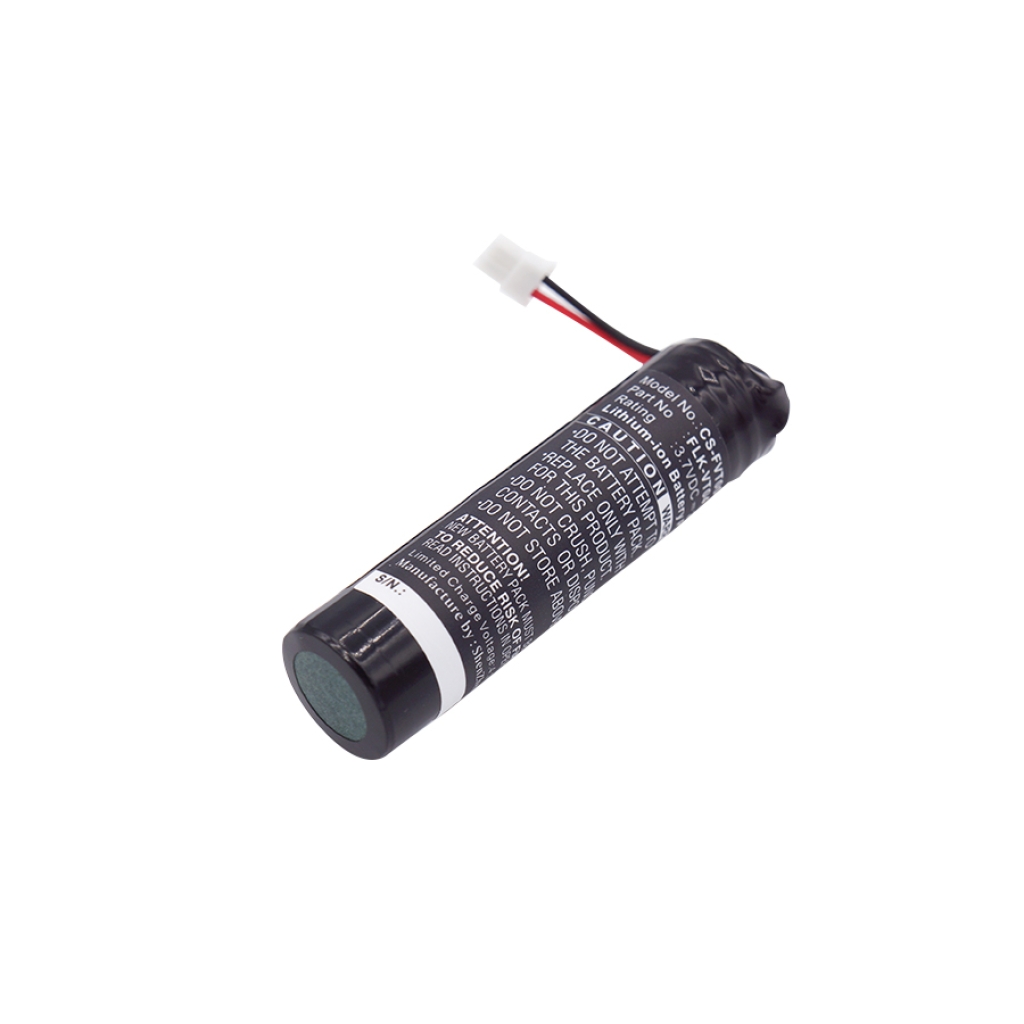 Sostituzione della batteria compatibile per Fluke 4375741,FLK-VT04
