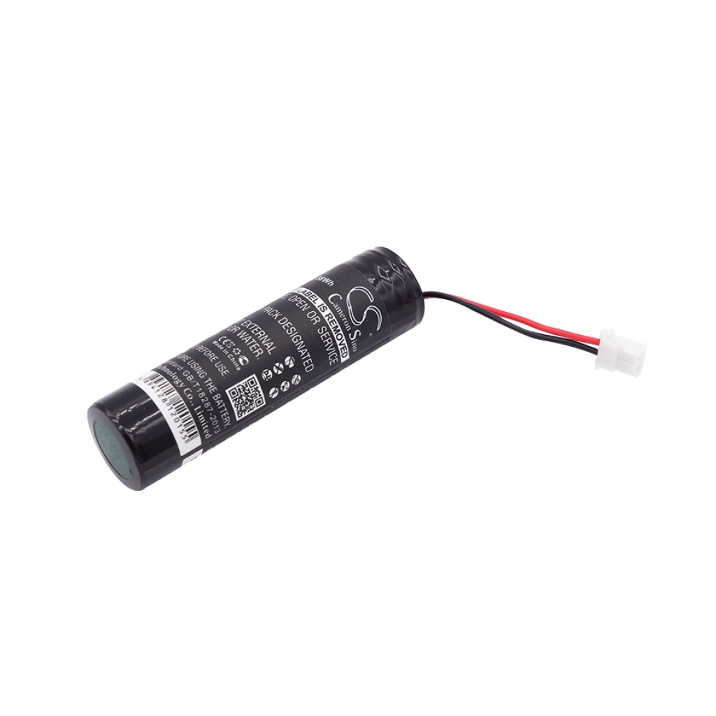 Sostituzione della batteria compatibile per Fluke 4375741,FLK-VT04