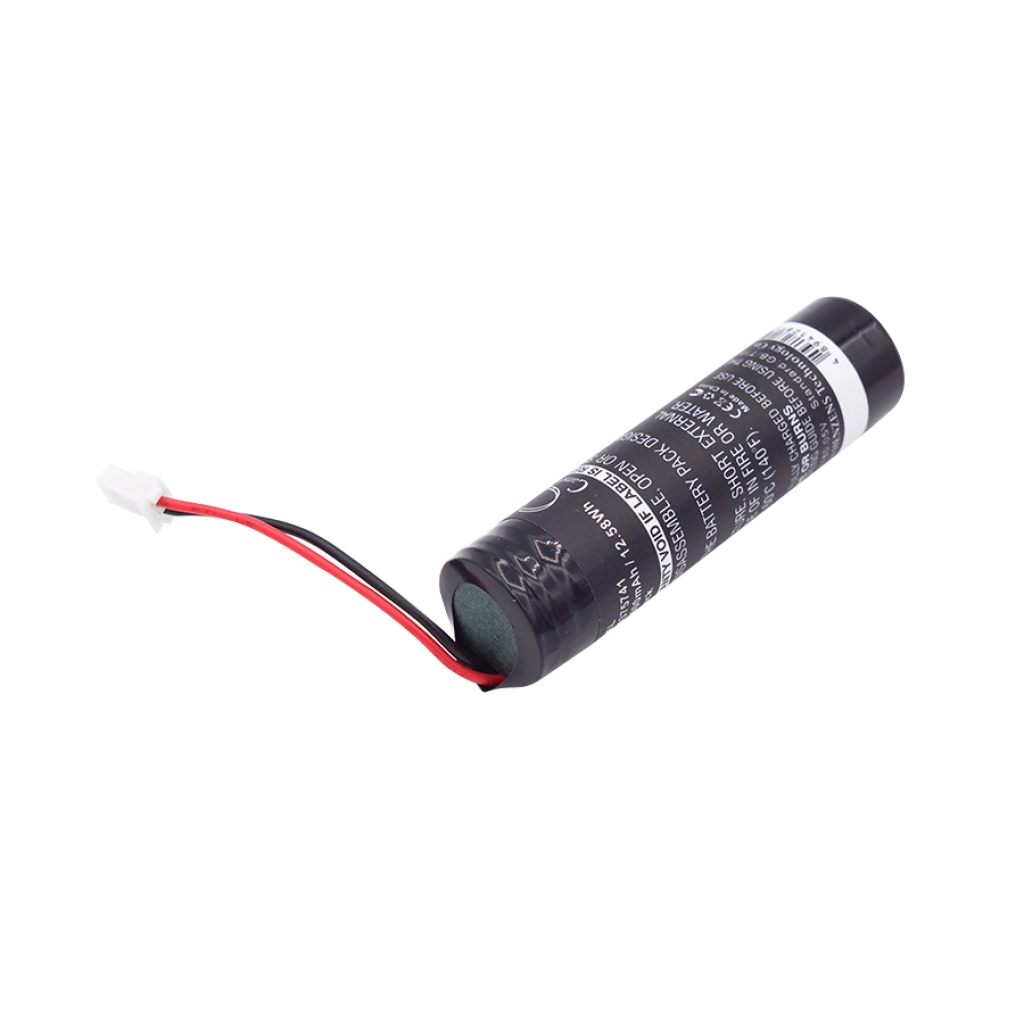 Sostituzione della batteria compatibile per Fluke 4375741,FLK-VT04