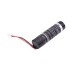Sostituzione della batteria compatibile per Fluke 4375741,FLK-VT04