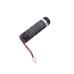 Sostituzione della batteria compatibile per Fluke 4375741,FLK-VT04