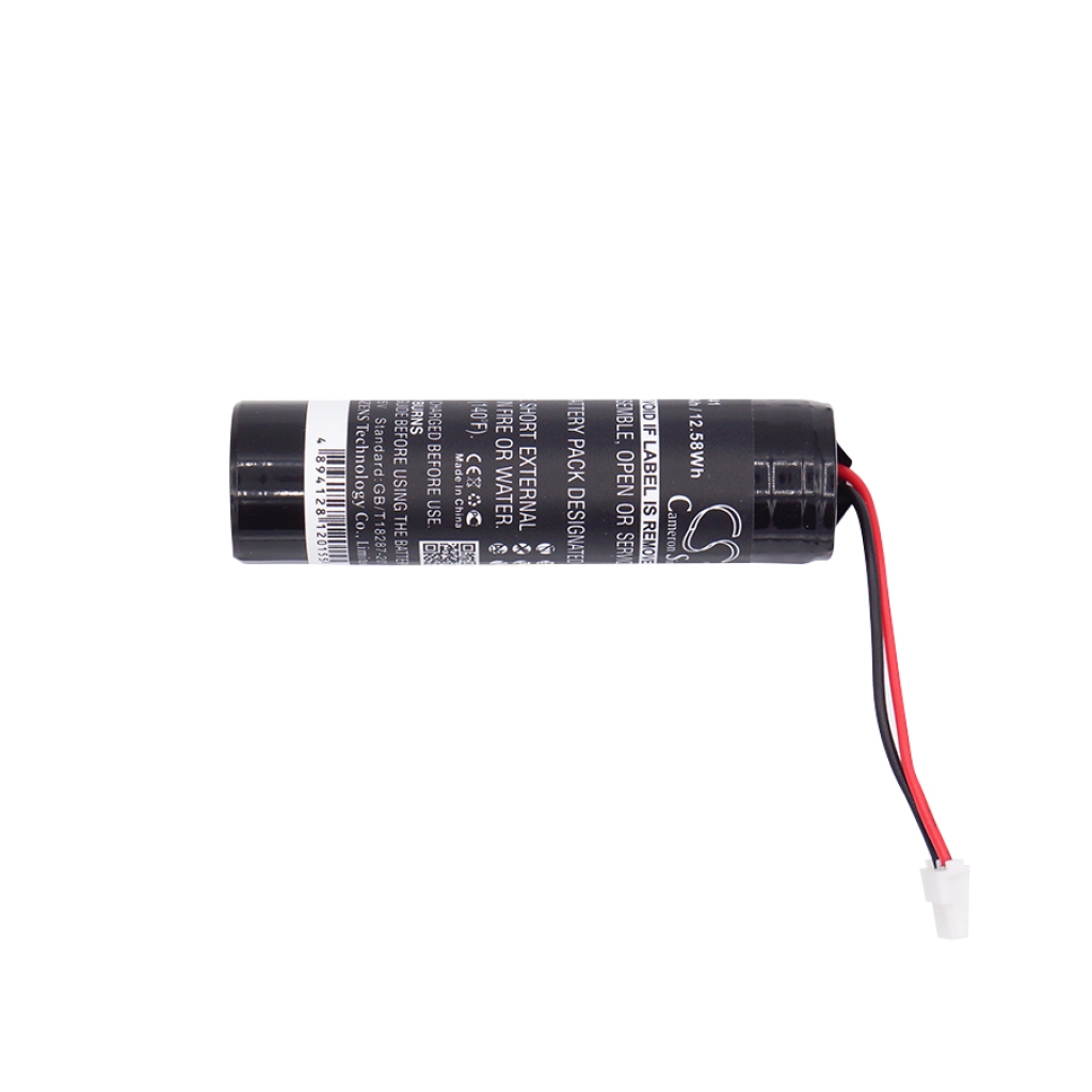 Sostituzione della batteria compatibile per Fluke 4375741,FLK-VT04