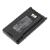 Batteria radio bidirezionale Vertex EVX-231
