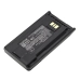 Batteria radio bidirezionale Motorola CS-FVX260TW