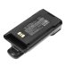 Batterie Sostituisce FNB-V138Li