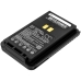 Batteria radio bidirezionale YAESU CS-FVX400TW