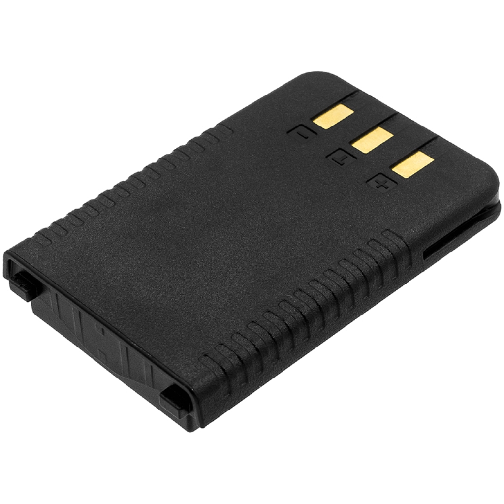 Batteria radio bidirezionale YAESU CS-FVX400TW