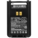 Batteria radio bidirezionale YAESU CS-FVX400TW