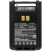 Batteria radio bidirezionale YAESU CS-FVX400TW