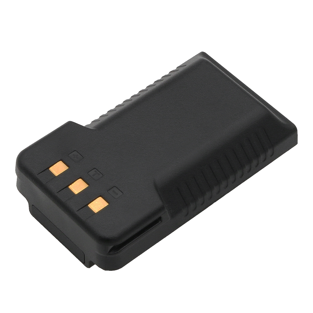 Batteria radio bidirezionale YAESU CS-FVX410TW