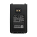 Batteria radio bidirezionale YAESU CS-FVX410TW