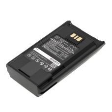 Sostituzione della batteria compatibile per Motorola AAJ67X001,AAJ68X001,AAK66X501,FNB-V133LI,FNB-V134LI...