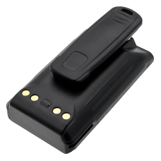 Sostituzione della batteria compatibile per Vertex Standard AAJ67X001,AAJ68X001,AAK66X501,FNB-112LI,FNB-113LI...