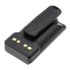 Compatible battery replacement for Motorola AAJ67X001,AAJ68X001,AAK66X501,FNB-112LI,FNB-113LI...