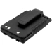 Batteria radio bidirezionale YAESU VX-8R (CS-FVX800TW)