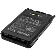 CS-FVX800TW<br />Batterie per   sostituisce la batteria FNB-102LI