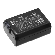Sostituzione della batteria compatibile per Sony NP-FW50