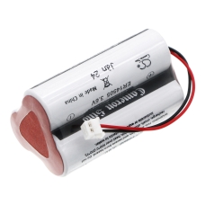 Sostituzione della batteria compatibile per  SPB02