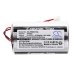 Batteria industriale Fluidwell F113 displays (CS-FWB011SL)