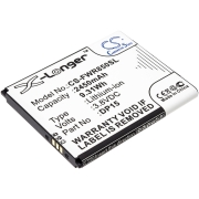 Batteria compatibleWith T-mobile