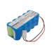 Batterie Sostituisce 10KR-2300FO