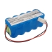 Batterie Sostituisce 10KR-2300FO