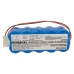 Batterie Sostituisce 10KR-2300FO