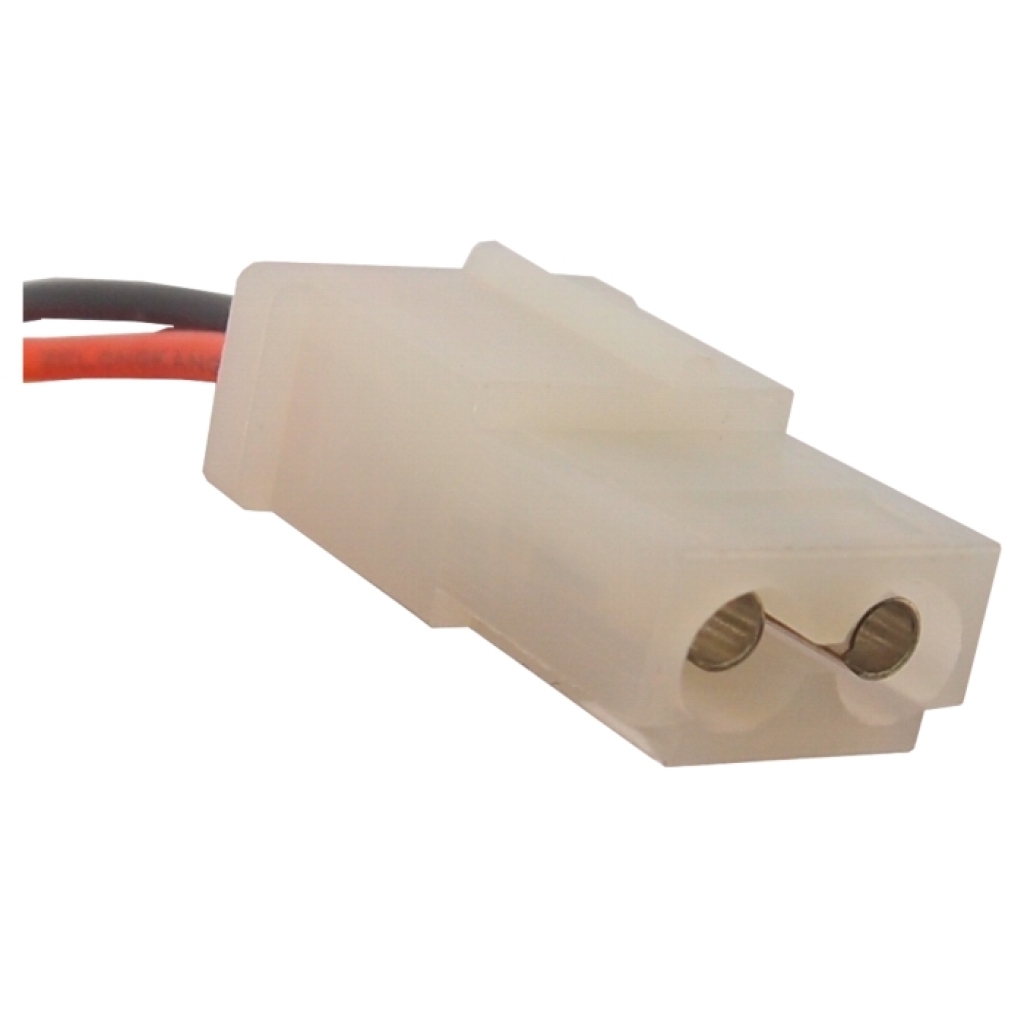 Batterie Sostituisce 10KR-2300FO