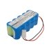 Batterie Sostituisce 10N-3000SCR