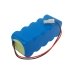 Batterie Sostituisce 10N-3000SCR